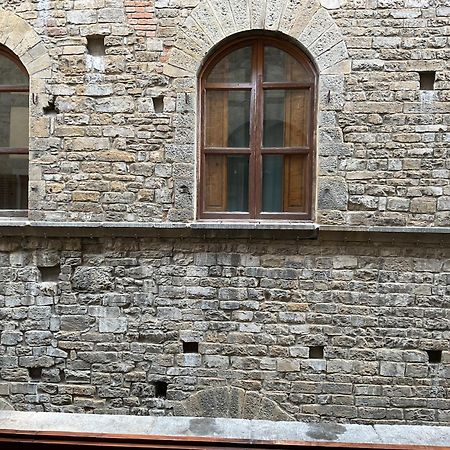Apostoli IX Apartman Firenze Kültér fotó