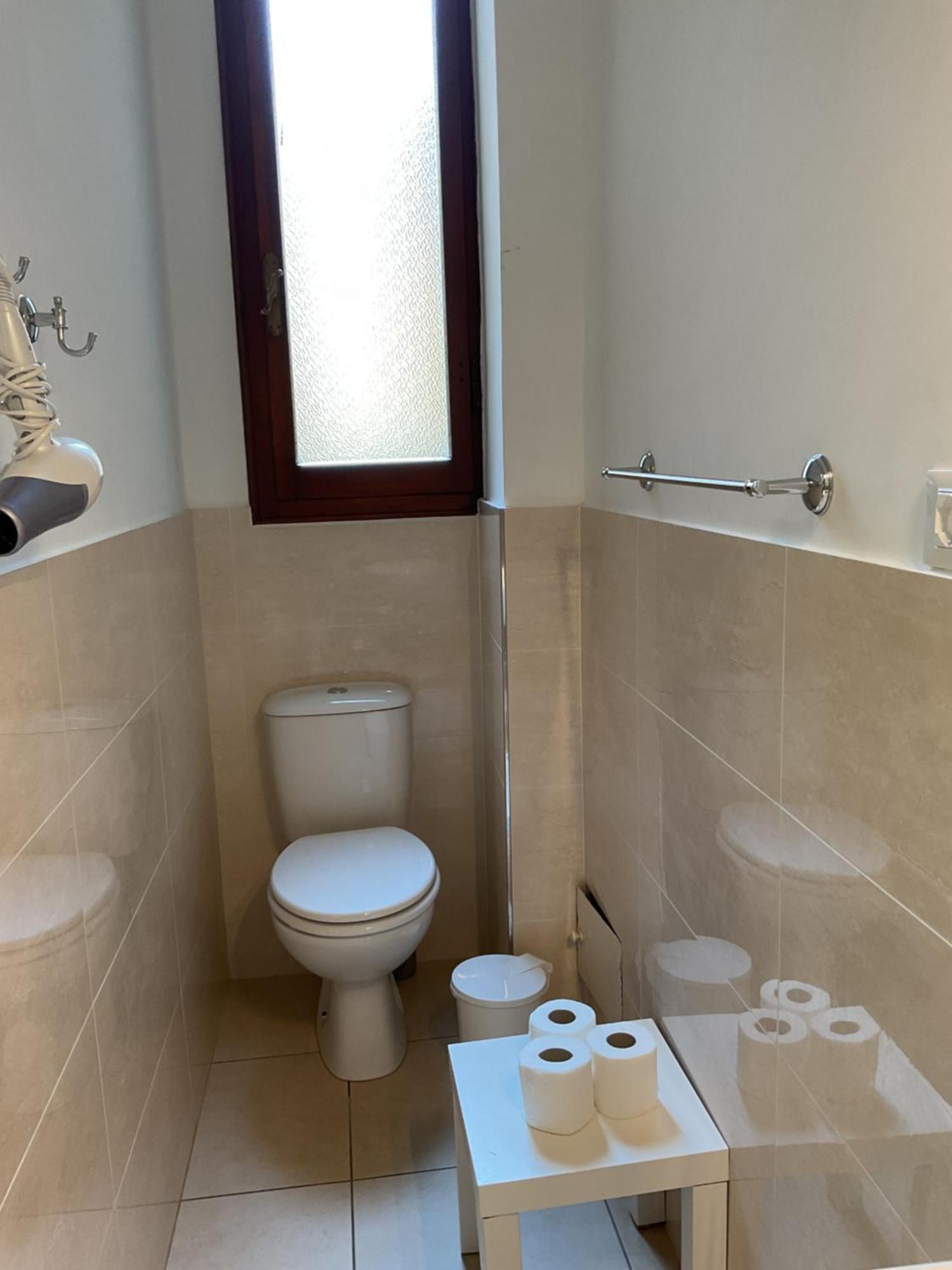 Apostoli IX Apartman Firenze Kültér fotó