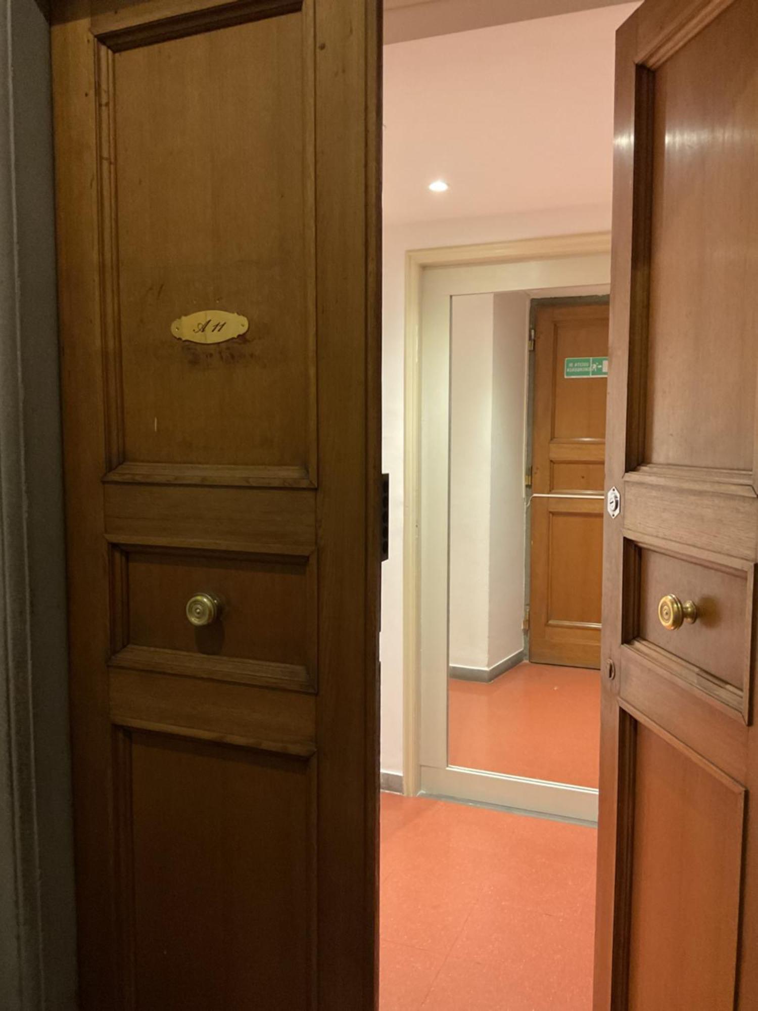 Apostoli IX Apartman Firenze Kültér fotó