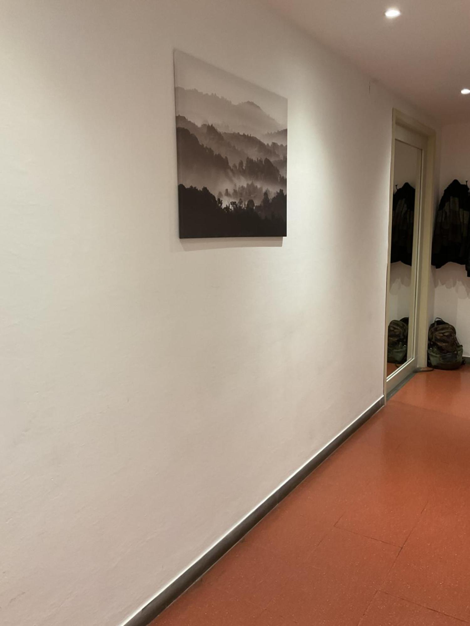 Apostoli IX Apartman Firenze Kültér fotó