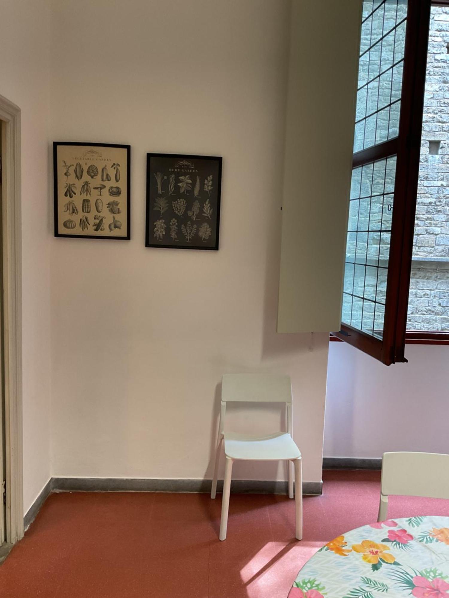 Apostoli IX Apartman Firenze Kültér fotó