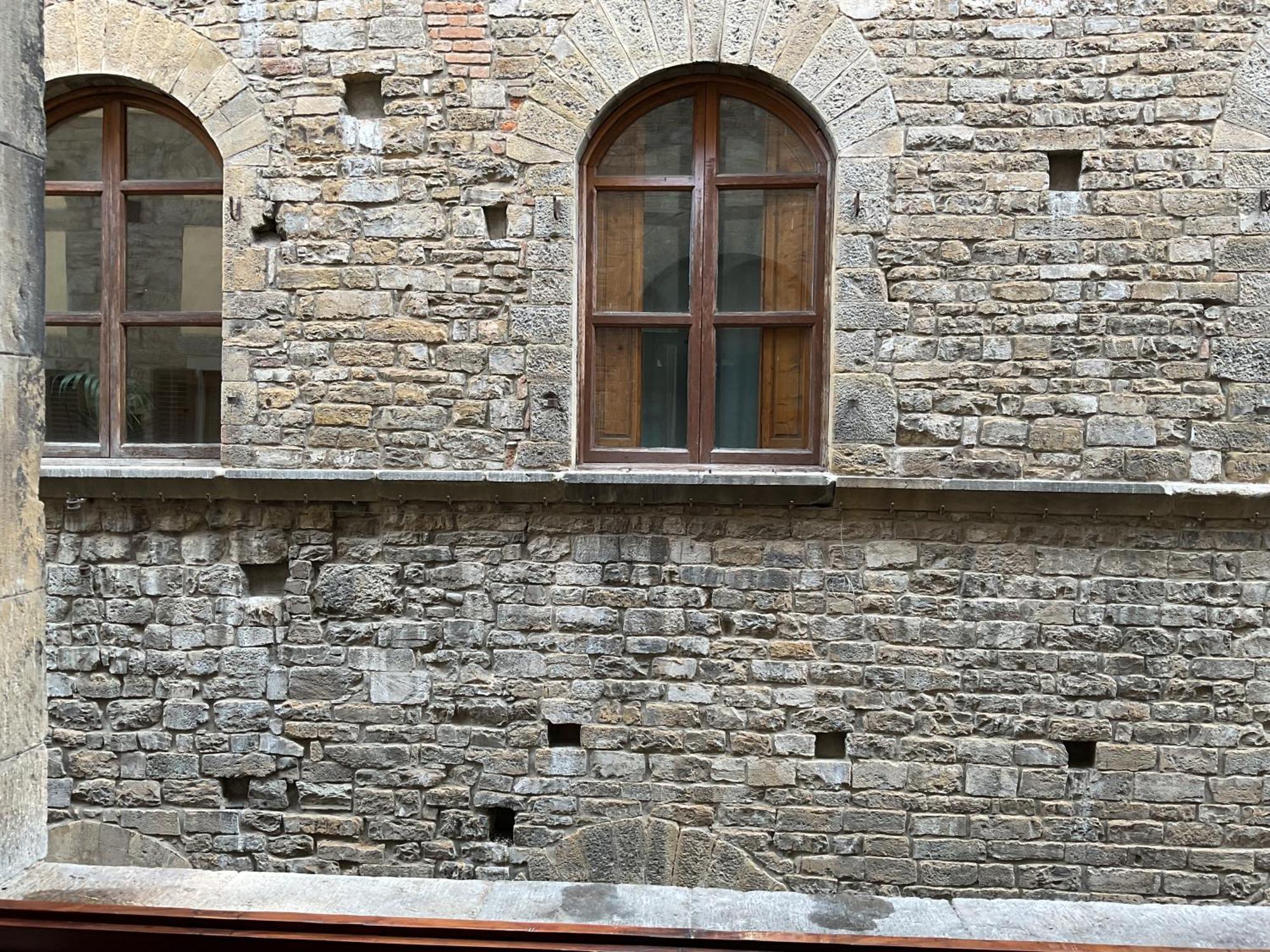 Apostoli IX Apartman Firenze Kültér fotó